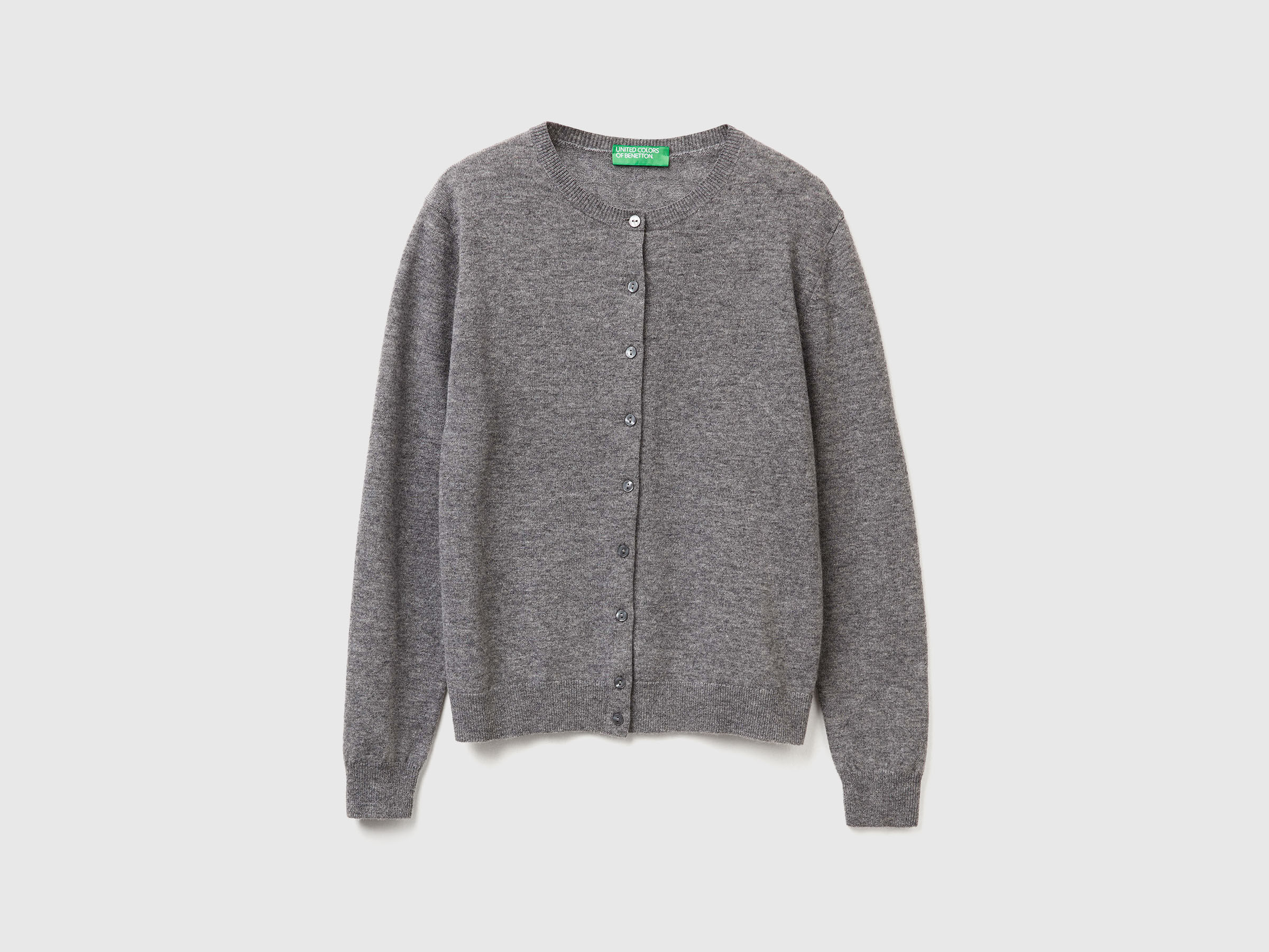 L/S SWEATER Women image number 4